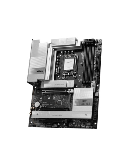 Płyta Główna Msi Pro Z890-A Wifi