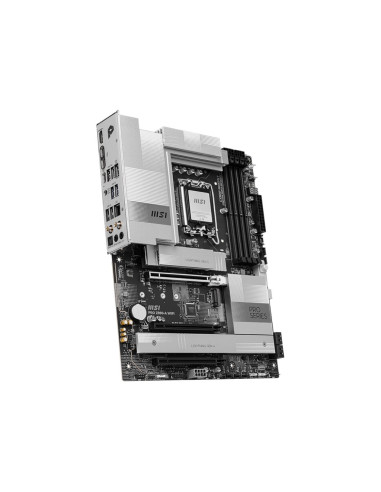 Płyta Główna Msi Pro Z890-A Wifi