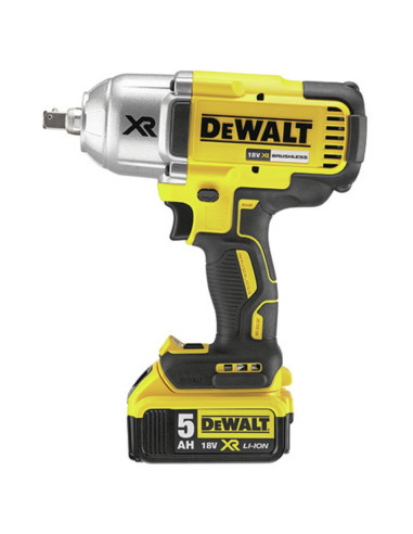 Dewalt Dcf899Nt Klucz Zasilany 1/2" 18 V