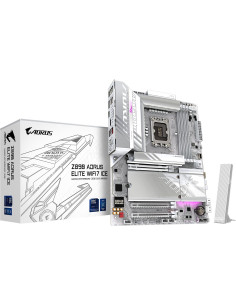 Płyta Główna Gigabyte Z890 A Elite Wf7 Ice