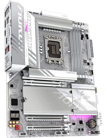 Płyta Główna Gigabyte Z890 A Elite Wf7 Ice