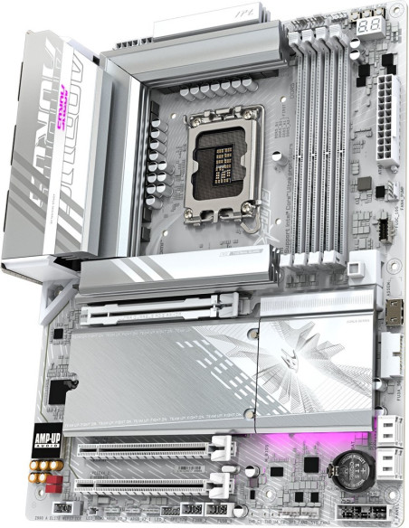 Płyta Główna Gigabyte Z890 A Elite Wf7 Ice