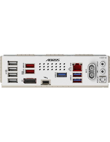 Płyta Główna Gigabyte Z890 A Elite Wf7 Ice