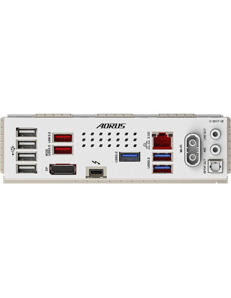 Płyta Główna Gigabyte Z890 A Elite Wf7 Ice