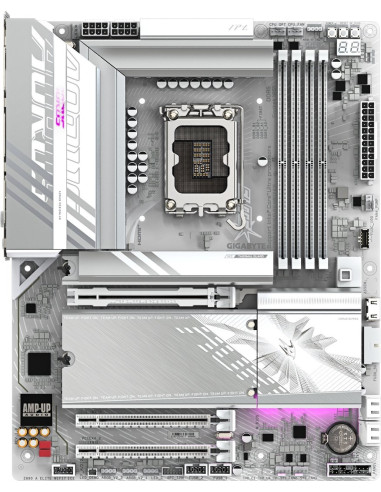 Płyta Główna Gigabyte Z890 A Elite Wf7 Ice