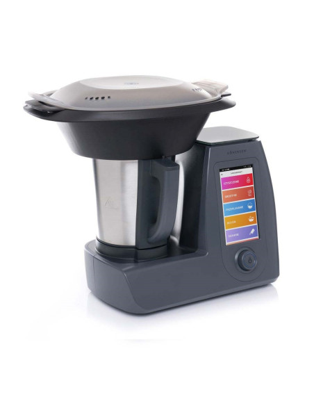 Wielofunkcyjny Robot Kuchenny Kohersen Cy021 Szary