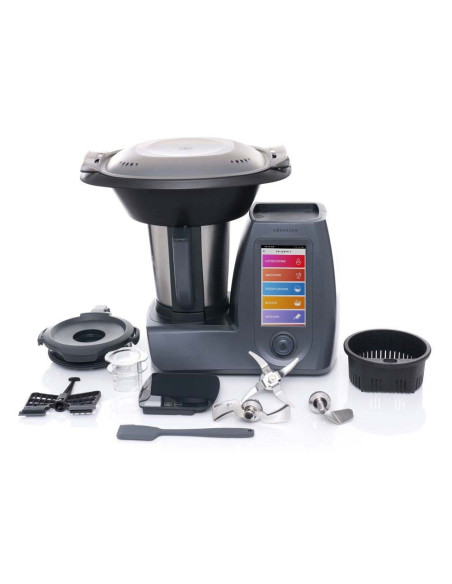 Wielofunkcyjny Robot Kuchenny Kohersen Cy021 Szary