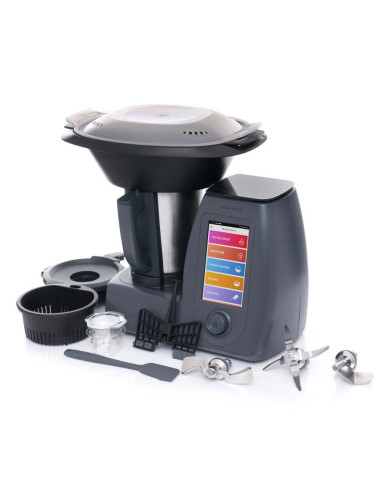 Wielofunkcyjny Robot Kuchenny Kohersen Cy021 Szary