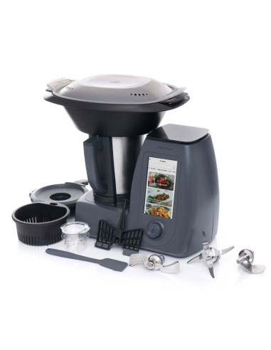 Wielofunkcyjny Robot Kuchenny Kohersen Cy021 Szary