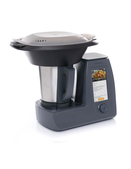 Wielofunkcyjny Robot Kuchenny Kohersen Cy021 Szary