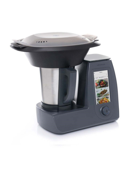 Wielofunkcyjny Robot Kuchenny Kohersen Cy021 Szary