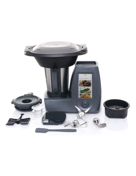 Wielofunkcyjny Robot Kuchenny Kohersen Cy021 Szary