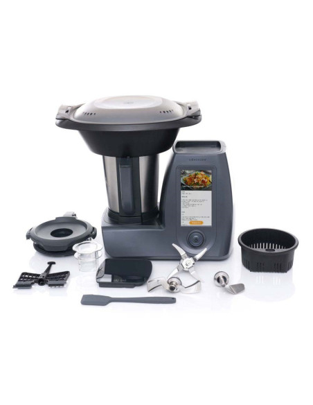 Wielofunkcyjny Robot Kuchenny Kohersen Cy021 Szary