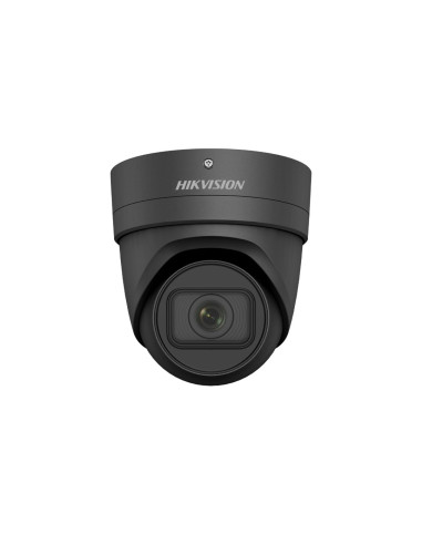 Hikvision Ds-2Cd2H46G2-Izs(2.8-12Mm)/C/Black Kamera Przemysłowa Douszne Kamera Bezpieczeństwa Ip Wewnętrz I Na Wolnym Powietrzu 