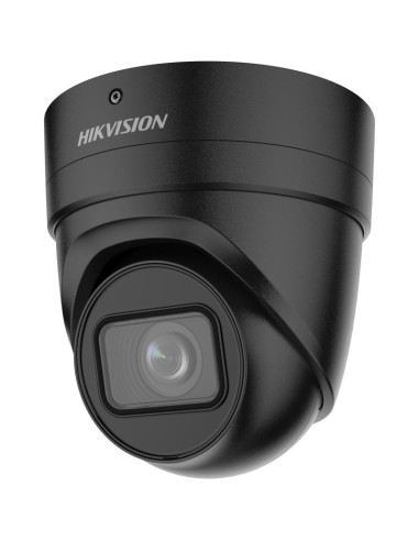 Hikvision Ds-2Cd2H46G2-Izs(2.8-12Mm)/C/Black Kamera Przemysłowa Douszne Kamera Bezpieczeństwa Ip Wewnętrz I Na Wolnym Powietrzu 