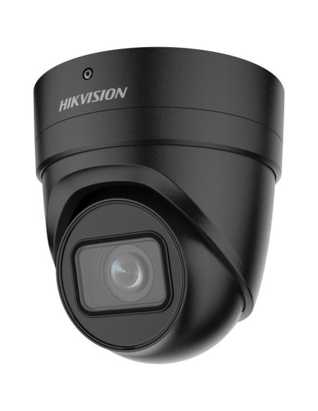 Hikvision Ds-2Cd2H46G2-Izs(2.8-12Mm)/C/Black Kamera Przemysłowa Douszne Kamera Bezpieczeństwa Ip Wewnętrz I Na Wolnym Powietrzu 