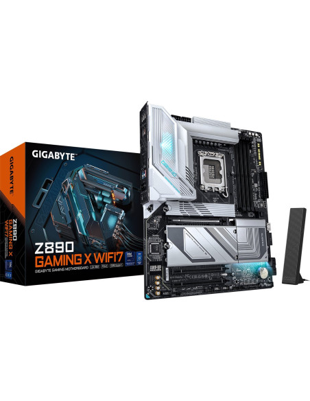 Płyta Główna Gigabyte Z890 Gaming X Wifi7