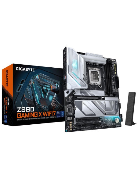 Płyta Główna Gigabyte Z890 Gaming X Wifi7