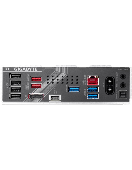Płyta Główna Gigabyte Z890 Gaming X Wifi7