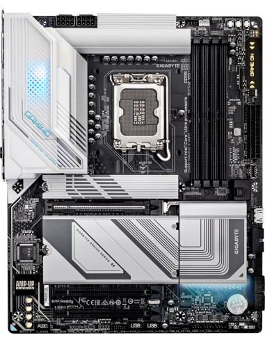 Płyta Główna Gigabyte Z890 Gaming X Wifi7