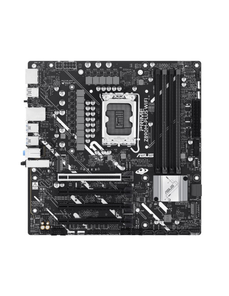 Płyta Główna Asus Prime Z890M-Plus Wifi