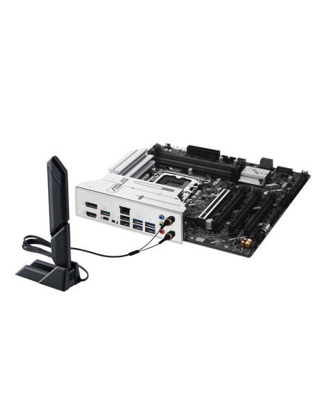 Płyta Główna Asus Prime Z890M-Plus Wifi
