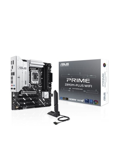 Płyta Główna Asus Prime Z890M-Plus Wifi