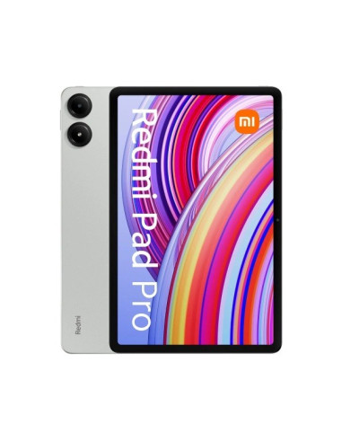 Tablet Xiaomi Redmi Pad Pro 8/256Gb Wifi Mint Green