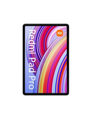 Tablet Xiaomi Redmi Pad Pro 8/256Gb Wifi Mint Green
