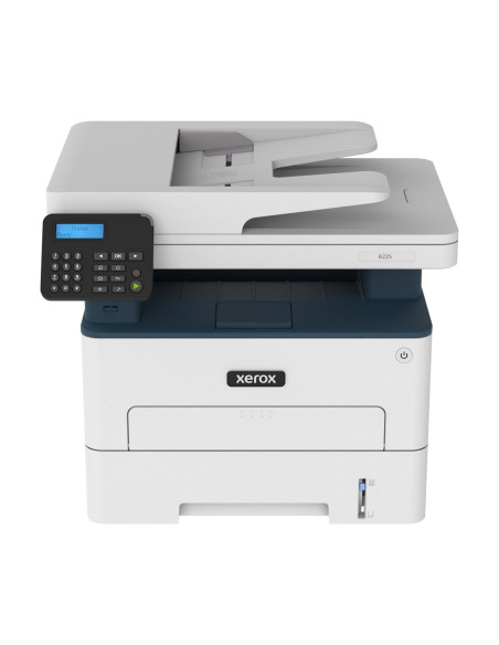 Xerox B225V_Dni Drukarka Wielofunkcyjna Laser A4 1200 X 1200 Dpi 36 Stron/Min Wi-Fi