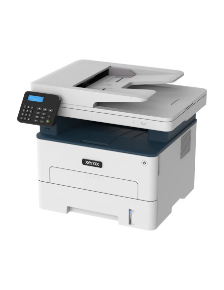 Xerox B225V_Dni Drukarka Wielofunkcyjna Laser A4 1200 X 1200 Dpi 36 Stron/Min Wi-Fi