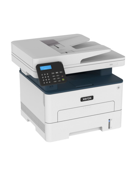 Xerox B225V_Dni Drukarka Wielofunkcyjna Laser A4 1200 X 1200 Dpi 36 Stron/Min Wi-Fi