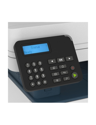 Xerox B225V_Dni Drukarka Wielofunkcyjna Laser A4 1200 X 1200 Dpi 36 Stron/Min Wi-Fi