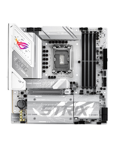 Płyta Główna Asus Rog Strix B860-G Gaming Wifi