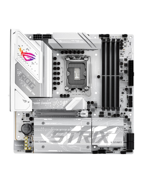 Płyta Główna Asus Rog Strix B860-G Gaming Wifi