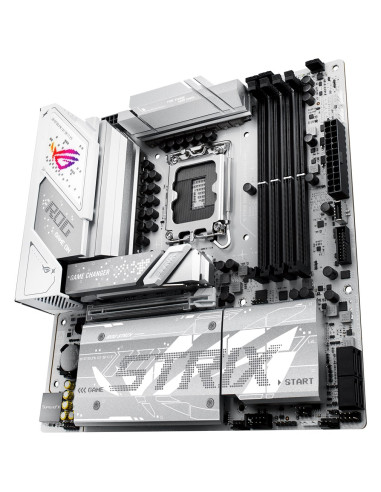 Płyta Główna Asus Rog Strix B860-G Gaming Wifi