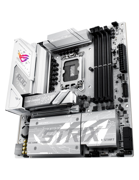 Płyta Główna Asus Rog Strix B860-G Gaming Wifi