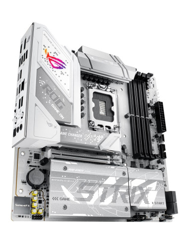 Płyta Główna Asus Rog Strix B860-G Gaming Wifi