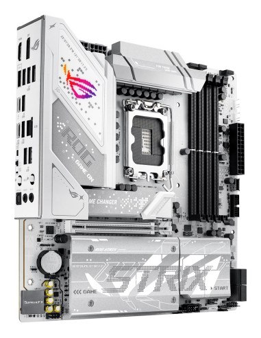 Płyta Główna Asus Rog Strix B860-G Gaming Wifi