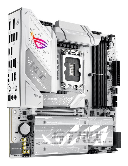 Płyta Główna Asus Rog Strix B860-G Gaming Wifi