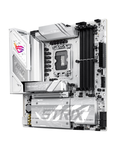Płyta Główna Asus Rog Strix B860-G Gaming Wifi