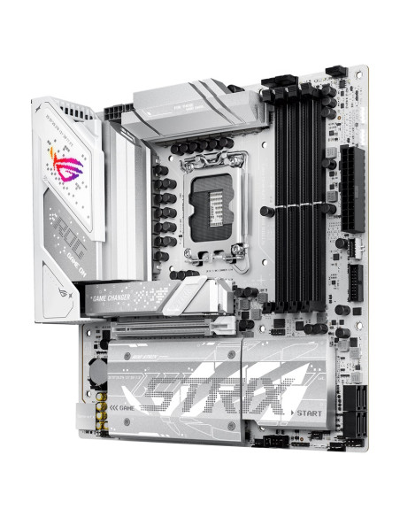 Płyta Główna Asus Rog Strix B860-G Gaming Wifi