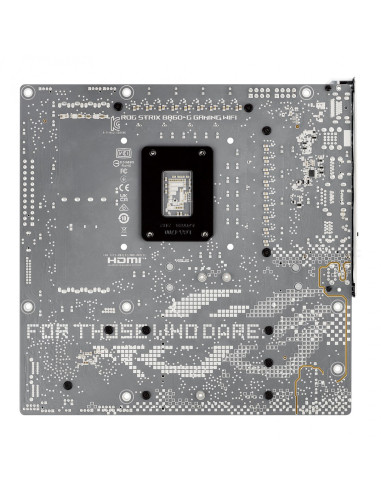 Płyta Główna Asus Rog Strix B860-G Gaming Wifi