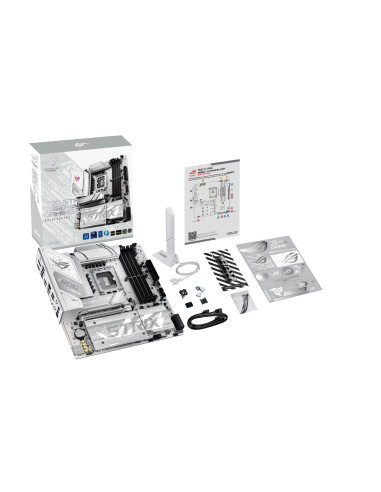 Płyta Główna Asus Rog Strix B860-G Gaming Wifi