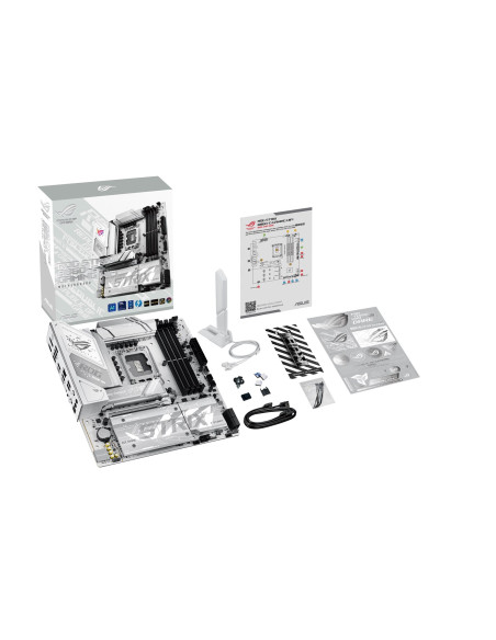 Płyta Główna Asus Rog Strix B860-G Gaming Wifi