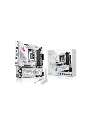 Płyta Główna Asus Rog Strix B860-G Gaming Wifi