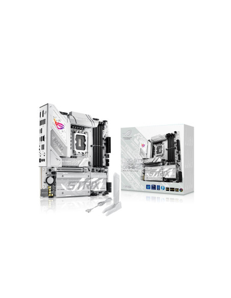 Płyta Główna Asus Rog Strix B860-G Gaming Wifi
