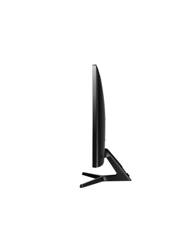 Samsung Uj590 Monitor Komputerowy 81,3 Cm (32") 3840 X 2160 Px Uhd+ Lcd Czarny
