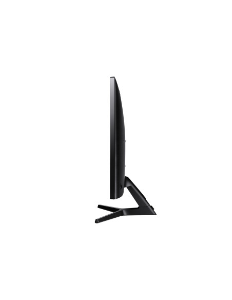Samsung Uj590 Monitor Komputerowy 81,3 Cm (32") 3840 X 2160 Px Uhd+ Lcd Czarny
