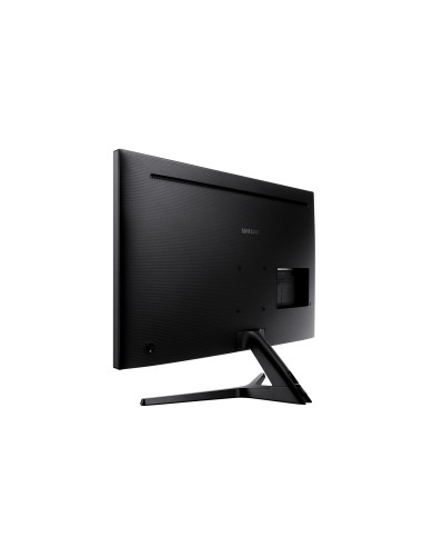 Samsung Uj590 Monitor Komputerowy 81,3 Cm (32") 3840 X 2160 Px Uhd+ Lcd Czarny